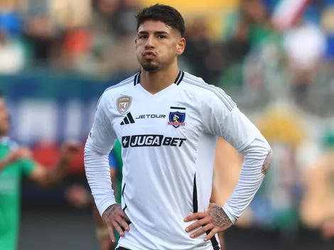 Oficial: fixture del torneo mete a Colo Colo en problemas