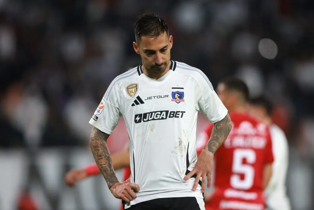 La ANFP programó un partido a 24 horas del amistoso de Colo Colo | Photosport