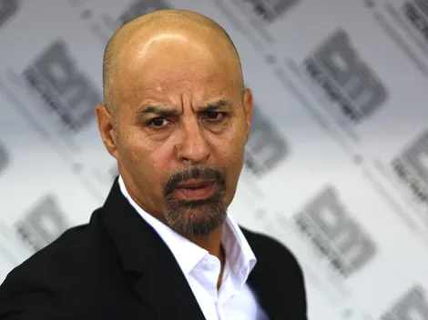 Se postula: Fantasma Figueroa explica por qué el DT de la Roja debe ser chileno