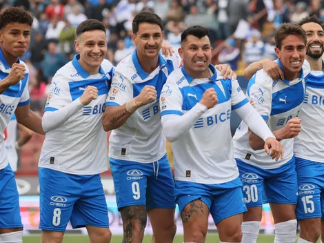 En Católica se sinceran sobre la opción de pelear por el título