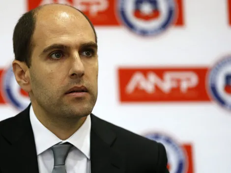 Sergio Jadue reaparece con mensaje a una década de la Copa América: "Haber sido parte...”