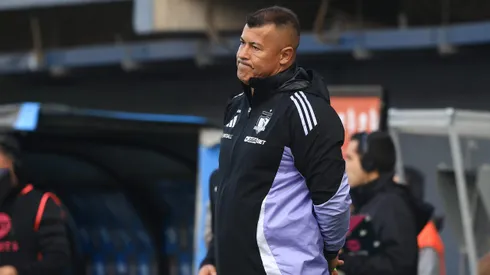 Jorge Almirón sigue siendo cuestionado.