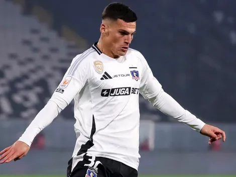 Le dejan en bandeja a Colo Colo el reemplazante para Cepeda: "Aporte"
