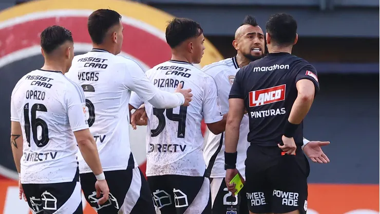 El Cacique tiene dilema para el partido.