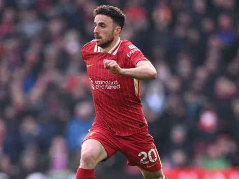 Confusión con jugador que dieron por muerto en tragedia de Diogo Jota