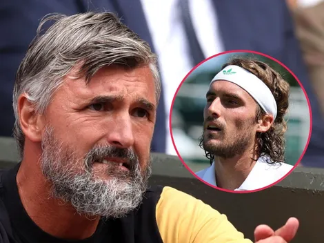 El despiadado comentario de un ex número 2 sobre Tsitsipas