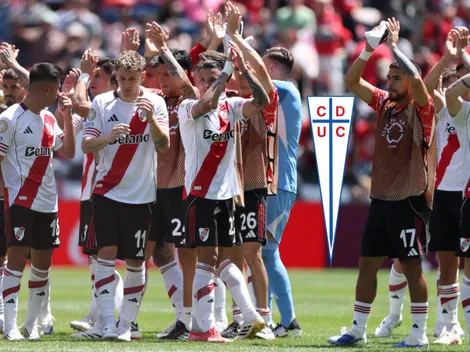 Nació en River, lo quiso el Barcelona y suena para reforzar a la UC