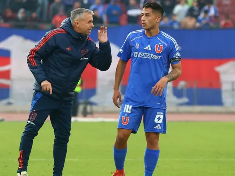 La U se decide: esta es la prioridad para el próximo refuerzo