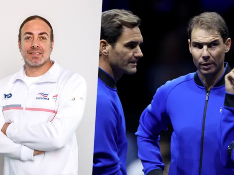 Massú remece la ATP eligiendo a los sucesores del Big 3