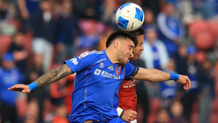 U de Chile jugará en el torneo y la Copa Sudamericana.