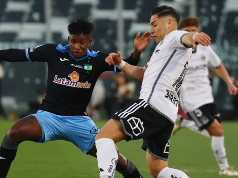 Fue verdugo de Colo Colo, lo cortaron y no encuentra club por “caro”