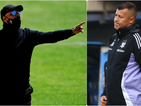 El técnico que se candidatea para dirigir a Colo Colo