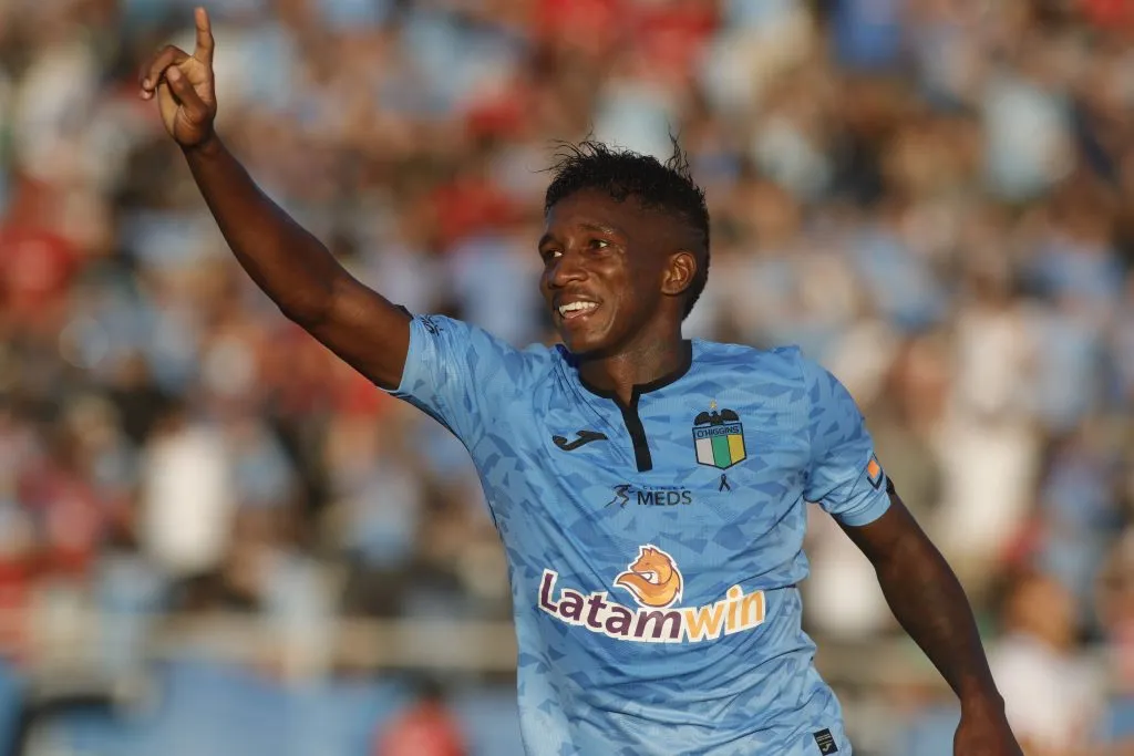 Yorman Zapata busca club en este mercado de pases y podría volver a jugar en a Primera B