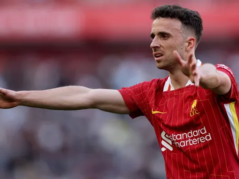 Habla la última persona que vio con vida a Diogo Jota: "Me dijo que..."