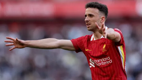 Habló el fisioterapeuta de Diogo Jota