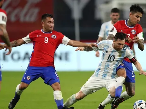 Ni Colo Colo, ni la UC: Jean Meneses se acerca a este club chileno