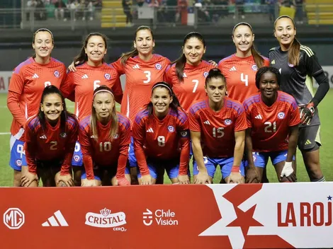 Por decisión de Conmebol: ¡Chile no abrirá la Copa América Femenina!