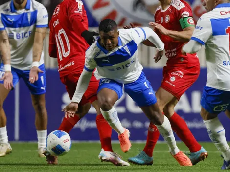 Alertan de extraña movida para que la UC renueve a jugador clave