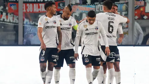 Colo Colo puede perder a una de sus figuras.