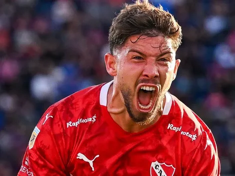 ¡Batacazo! Gigante de América "le levanta" a Felipe Loyola a River