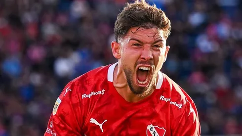 Locura por el chileno en Argentina.