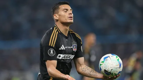 Lo de Cepeda se complica porque River va por otro extranjero