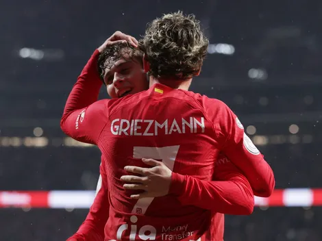 Es fichaje estelar del Betis y llega tirando flores a Manuel Pellegrini