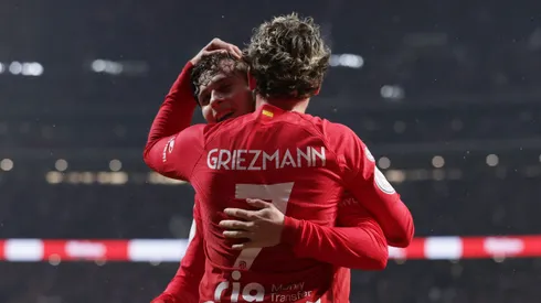 Llega desde el Mundial de Clubes al Betis y no duda en llenar de flores a Manuel Pellegrini.