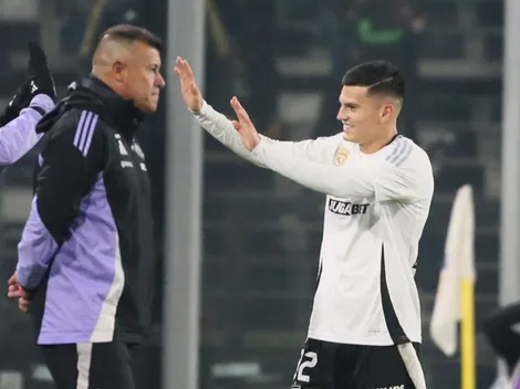 Almirón cuenta la verdad sobre futuro de Cepeda: “Si llega una oferta...”