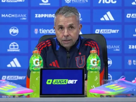 La pregunta que incomodó a Álvarez por el Tucu Sepúlveda