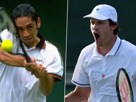 Mientras Ríos ganó $60 millones en Wimbledon, esto asegura Jarry