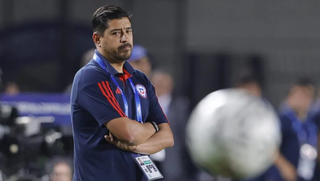 Córdova asumirá el desafío de encontrar el recambio antes del cierre de las Eliminatorias