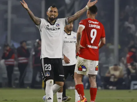 El canal que transmite Colo Colo vs. U. Católica en Liga de Primera