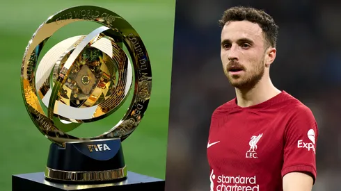 La muerte de Jota podría repercutir en el Mundial de Clubes.