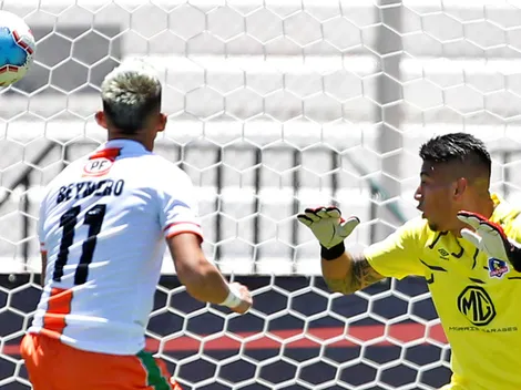 Cobreloa quiere romper el mercado fichando al cuco de Colo Colo