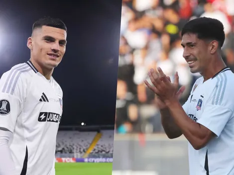 Mientras Cepeda gana 5 millones en Colo Colo, esto cobra Salomón Rodríguez