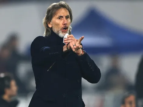 ANFP repasa a Gareca para revelar perfil del nuevo DT de La Roja