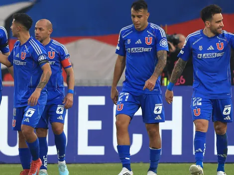 El canal que transmite U. de Chile vs. Unión Española en Liga de Primera