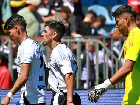 De Tezanos sorprende al elegir el puesto que Colo Colo debe reforzar