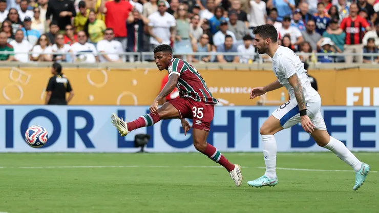Fluminense mete a Sudamérica en semifinales del Mundial de Clubes.
