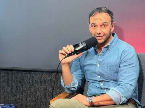 Destacado periodista anuncia su programa de entrevistas