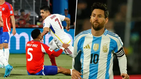 Desde Brasil aseguran que está el reemplazante de Messi