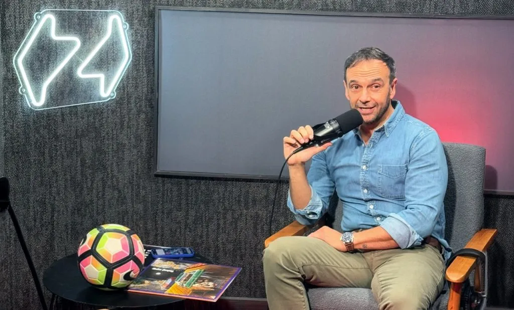 Con la llegada de Rodrigo Sepúlveda, Zapping Sports busca seguir en su apuesta por contenidos diferenciadores y de calidad