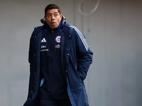 Córdova hará lo que el flojo de Gareca nunca hizo en la selección