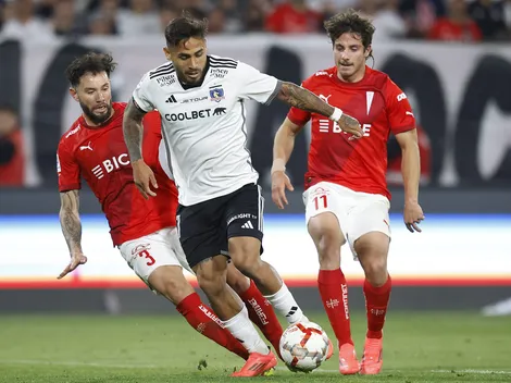 La IA predice el resultado de U. Católica vs. Colo Colo