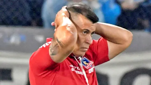 Almirón no ha recibido ningún refuerzos en este mercado.