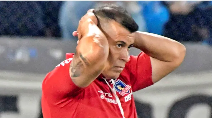 Almirón no ha recibido ningún refuerzos en este mercado.