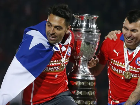 Copa América 2015: Jarita recuerda arenga por los detenidos desaparecidos