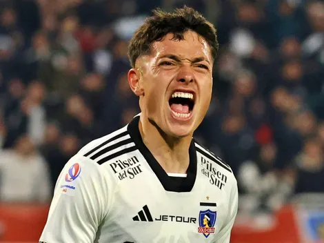 Almirón y el porqué Zavala fue borrado de Colo Colo en este 2025