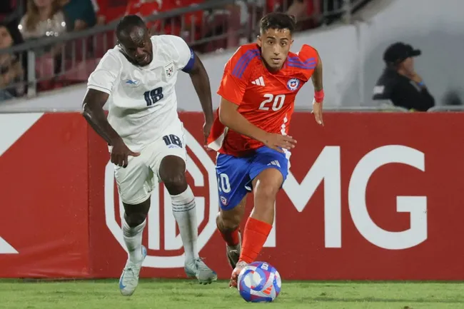 El Loco Peric cree que Assadi es hoy el jugador más sobrevalorado del fútbol chileno.